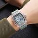 Мужские спортивные часы Skmei 2296WTGN White-Green с электронным циферблатом и водозащитой 5 ATM 1080-2518 фото 4