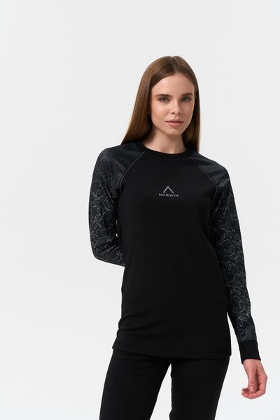 Термобельё Norwin &mdash; Black skull XS 4780465 фото