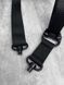 Двухточечный ремень MS4 Dual QD Gen2 Multi-Mission Sling System. Magpul BLACK 11196 фото 2
