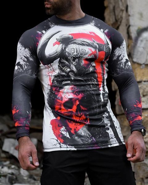 Рашгард Viking S/M 96828 фото