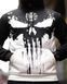 Милитари худи SAINT Punisher S 94753 фото 6