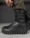 Ботинки BATES ANNOBON BOOT black 41 89702 фото 1