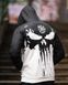 Милитари худи SAINT Punisher S 94753 фото 7