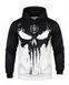 Милитари худи SAINT Punisher S 94753 фото 1