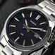 Мужские часы Casio MTP-VD03D-2A с синим циферблатом и стальным браслетом 1141-0042 фото 5