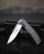 Нож выкидной Extrema ratio black 94196 фото 7