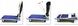 Платформенная тележка грузовая Garden Line (72 &times; 45 &times; 80 см) со сложной ручкой | грузоподъемность - 150 кг (Польша) REA2804 фото 15