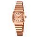 Жіночий годинник Skmei 2292RG-AC Rose Gold Numbers у кольорі рожеве золото з мінеральним склом 1080-2606 фото 1