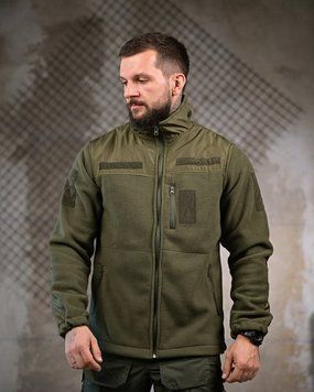 Тактична Фліска TERMIT олива S 93597 фото