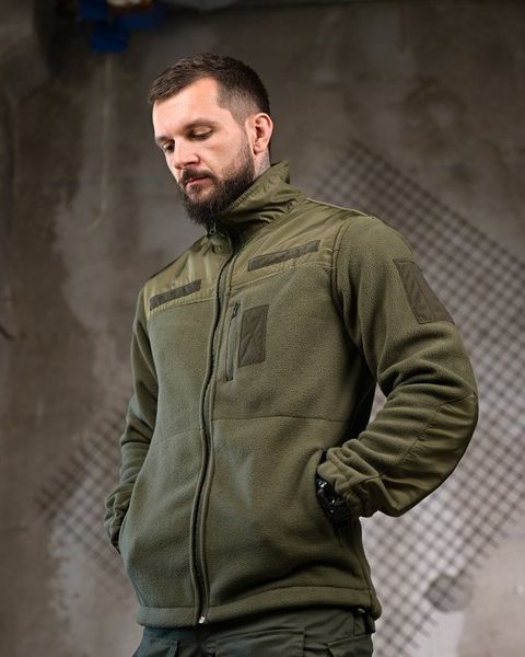 Тактична Фліска TERMIT олива S 93597 фото