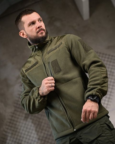 Тактична Фліска TERMIT олива S 93597 фото