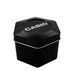 Коробочка металлическая шестиугольная Casio для часов Boxes (1000-0344) &mdash; купить аксессуар для хранения 1000-0344 фото 2