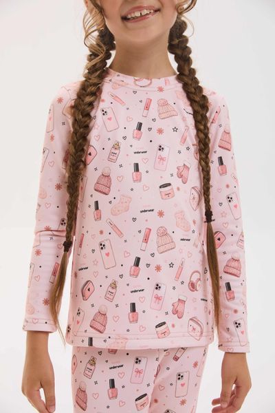 Детское термобелье Print Kids - BEAUTY 98р BEAUTY фото