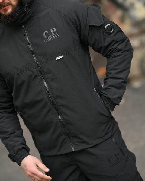 Костюм Company KLINER black ТР6072 S 95868 фото