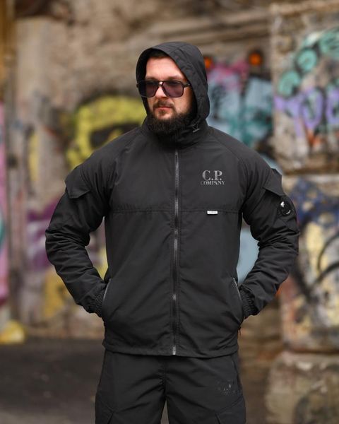 Костюм Company KLINER black ТР6072 S 95868 фото