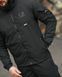 Костюм Company KLINER black ТР6072 S 95868 фото 7