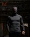 Тактический лонгслив с балаклавой MANTIS&reg; Phantom LS Combat Shirt - Wolf Grey S/M 96922 фото 2