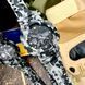 Мужские тактические часы Patriot 005 Тризуб Camo Grey с комбинированным циферблатом и водозащитой 5 ATM 1201-0379 фото 3