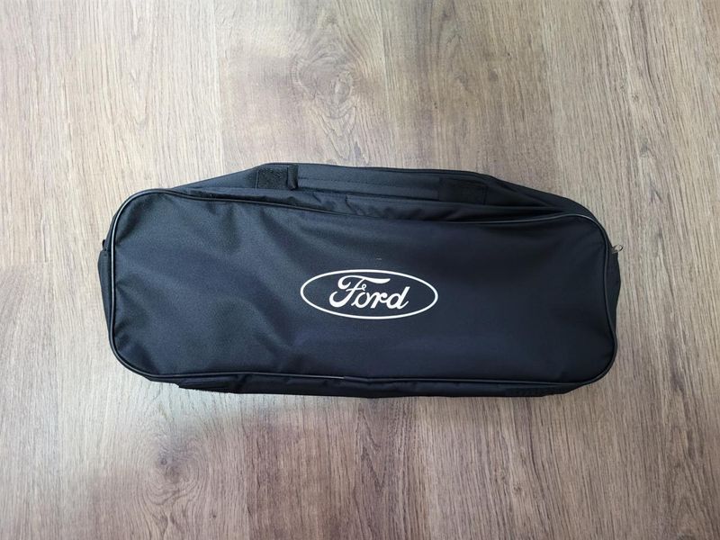 Набір автомобіліста Ford Євростандарт 8 одиниць ЄС1.8-Ford фото