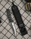 Тактичний ніж Black Art 96203 фото 4