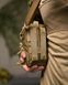 Подсумок, органайзер Silver knight coyot 901766 фото 4