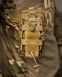 Подсумок, органайзер Silver knight coyot 901766 фото 3