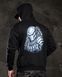 Милитари худи на флисе Predator M 97269 фото 1