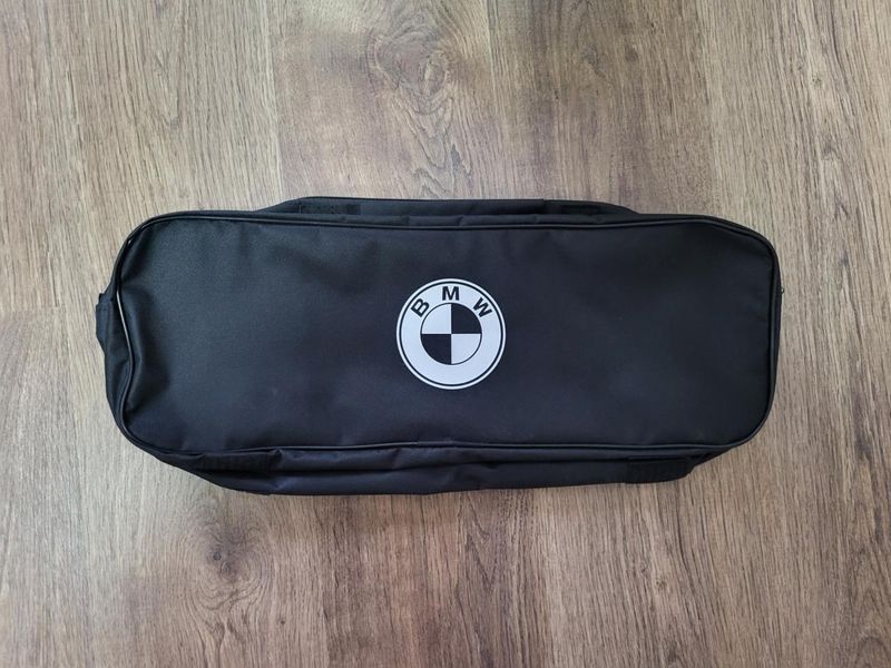 Набір автомобіліста BMW Євростандарт 8 одиниць ЄС1.8-BMW фото