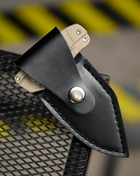 Ніж SOG Тичковий 2 в 1 33425 фото