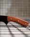 Мачете Ox Head (Aitor Jungle Eagle knife) сатин, дерево 32348 фото 3
