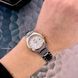 Жіночий годинник Casio LTP-1170G-7A Класичний &ndash; Сріблястий браслет з мінеральним склом 1141-0155 фото 2