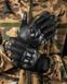 Тактичні рукавички Ultra Protect чорний M 83840 фото 1