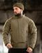 анорак YINREN Combat Gen II Shadow олива M 94782 фото 1
