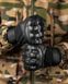 Тактичні рукавички Ultra Protect чорний M 83840 фото 2