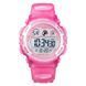 Дитячий спортивний годинник Skmei 1451LTPK Light-Pink з підсвічуванням та будильником 1080-2174 фото 1