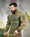 Бойова сорочка-убакс Mujahideen мультикам S 85697 фото 4