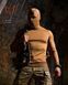 Тактический лонгслив с балаклавой MANTIS&reg; Phantom LS Combat Shirt - Coyote S/M 96924 фото 1