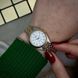 Жіночий годинник Casio LTP-1129G-7B &mdash; Класична модель з мінеральним склом та японським механізмом 1141-0300 фото 2
