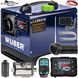 Автомобильный дизельный обогреватель WEBASTO WUBER 8 кВт WU8KW фото 1