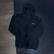 Худі з флісу Teddy Black Shadow S TeddyBlack фото 2