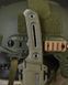 Нож SOG fix olive 29316 фото 3