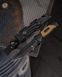 Ніж AK-47 койот/чорний tanto 902323 фото 3
