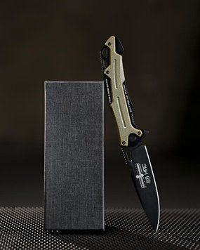 Складной нож EXTREMA RATIO oliva 902124 фото