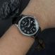 Мужские часы Casio MTP-V005L-1B4 классические с черным кожаным ремешком и минеральным стеклом 1141-0193 фото 2