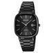 Мужские часы Skmei 2551BKBK All Black с металлическим браслетом и минеральным стеклом 1080-3140 фото 1