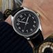 Мужские часы Casio MTP-V005L-1B4 классические с черным кожаным ремешком и минеральным стеклом 1141-0193 фото 12