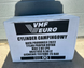 Газовий балон 8,5 л VMF EURO (Пропан/Бутан), Туреччина BAL9 фото 12